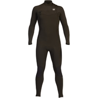 Mens Absolute 5/4mm GBS Chest Zip Wetsuit